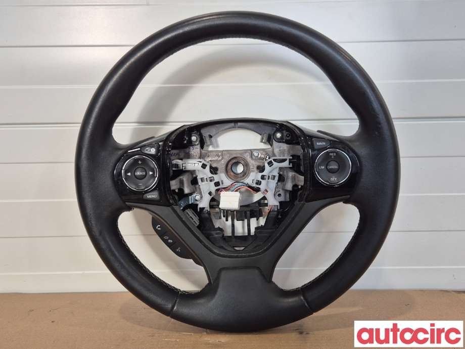 Ratt til Honda Civic, 2012-2015 (Type IX, Fase 1)  (HONDA|78501-TV0-N81ZA)