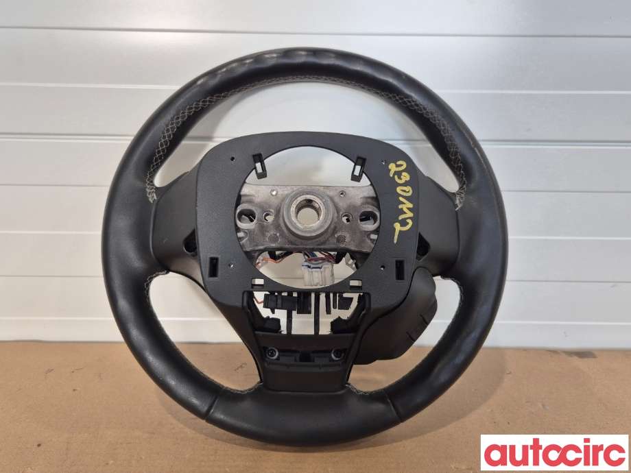Ratt til Honda Civic 2012-2015 (Type IX, Fase 1)  (HONDA|78501-TV0-N81ZA|)