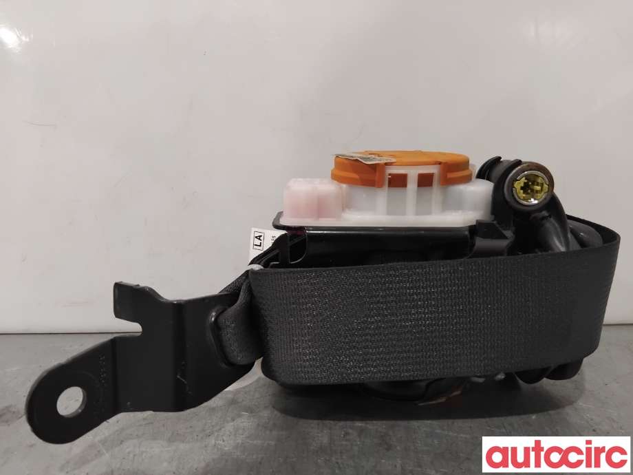 Sikkerhetsbelte foran høyre til Nissan Qashqai 2014-2021 (Type II)  (NISSAN|868844EL2A|)