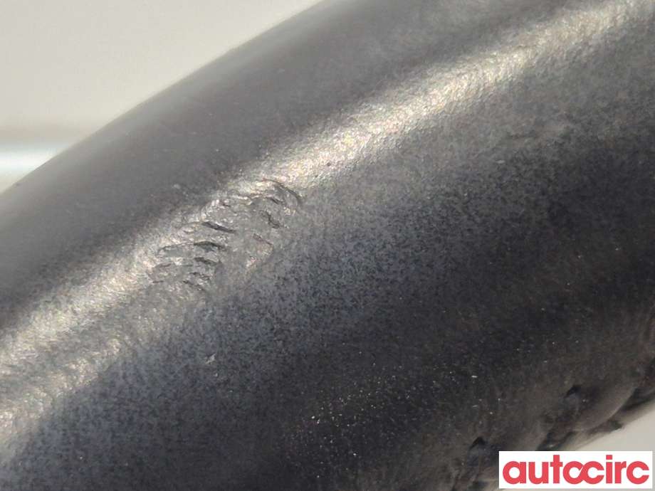Ratt til Audi A4, Allroad 2009-2016 (Type I) (B8) (B8) (AUDI|8K0419091BM|)