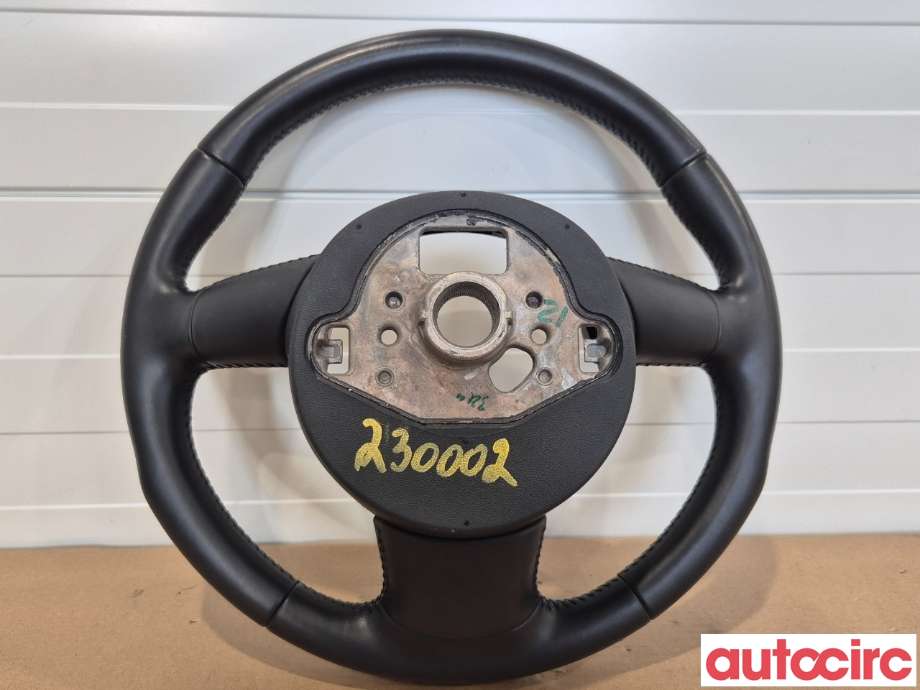 Ratt til Audi A4, Allroad 2009-2016 (Type I) (B8) (B8) (AUDI|8K0419091BM|)