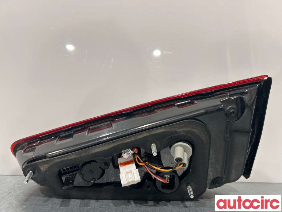 Baklykt venstre til Kia Cee