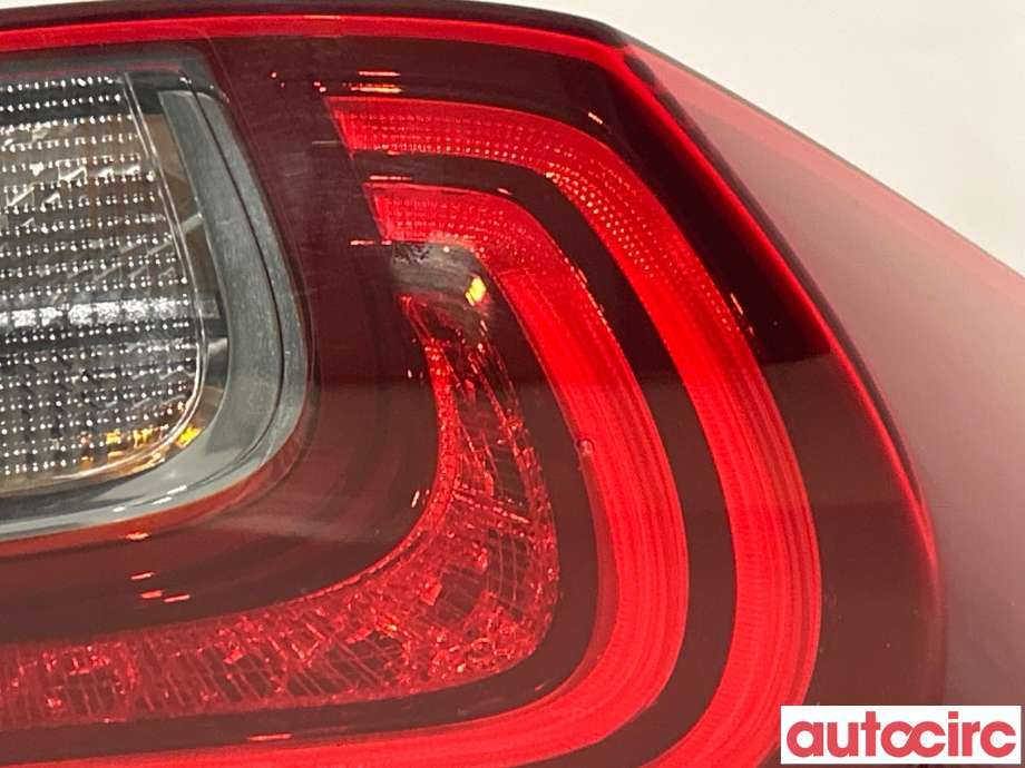Baklykt høyre til Kia Cee