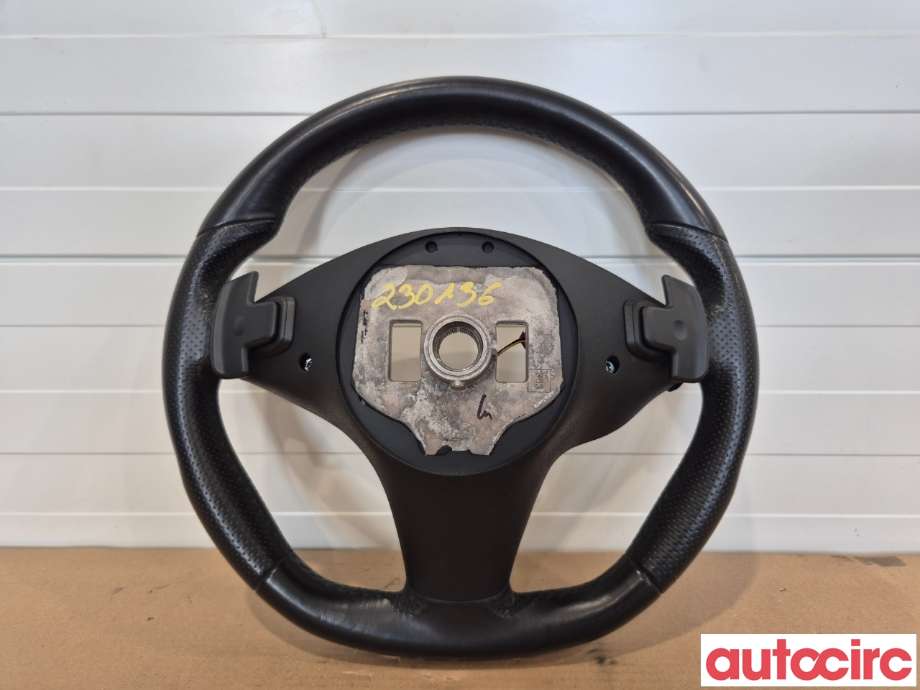 Ratt til Mercedes E-Klasse 2009-2013 (Fase 1) (W212) (W212) (MERCEDES|A2074601203|A 207 460 12 03)