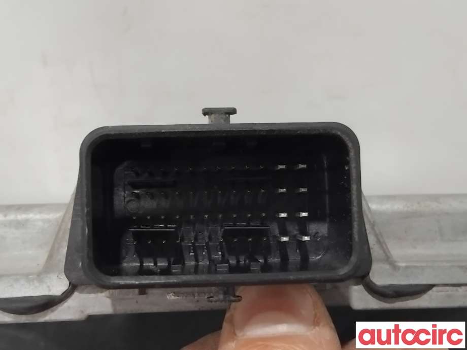 Styreenhet girkasse til Nissan Qashqai 2014-2021 (Type II) (NISSAN|310F64EA0A|BEA20-120N)