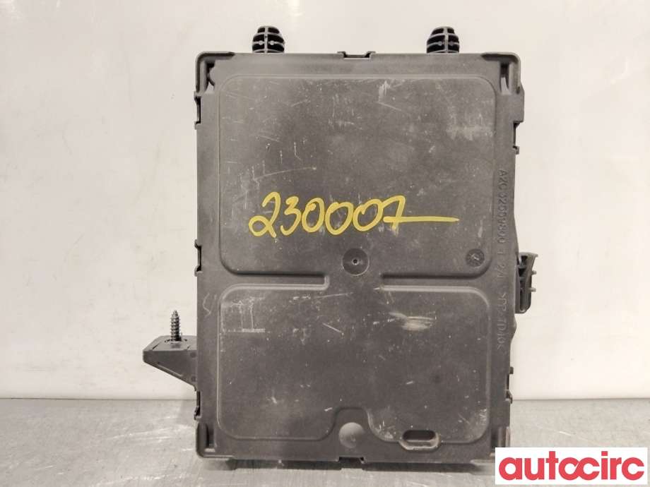 Styreenhet xenon/ballast til Nissan Qashqai 2014-2021 (Type II)  (NISSAN|284B14CB2A|S180192172A|284B14CB5A)