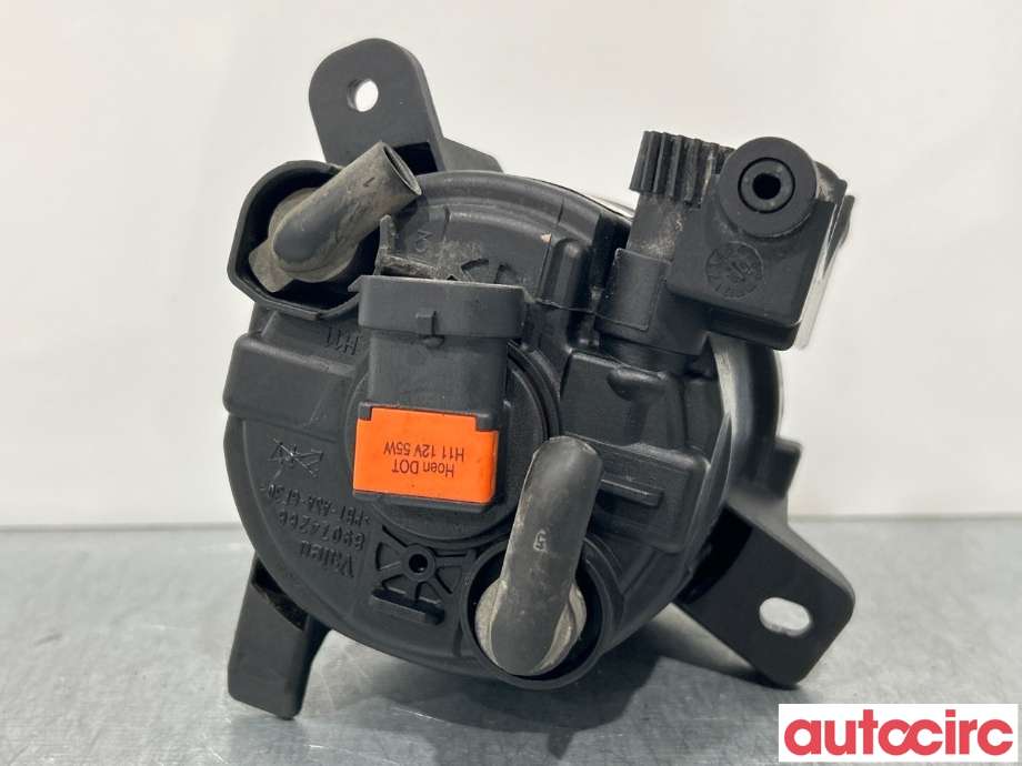 Tåkelykt høyre foran til Audi A4 2007-2014 (Type IV) (B8) (B8) (AUDI|8T0941699|8T0 941 700|8T0941700E)
