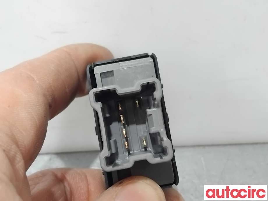 Bryter setevarme til Nissan Qashqai 2014-2021 (Type II)  (NISSAN|255003TA1A|)