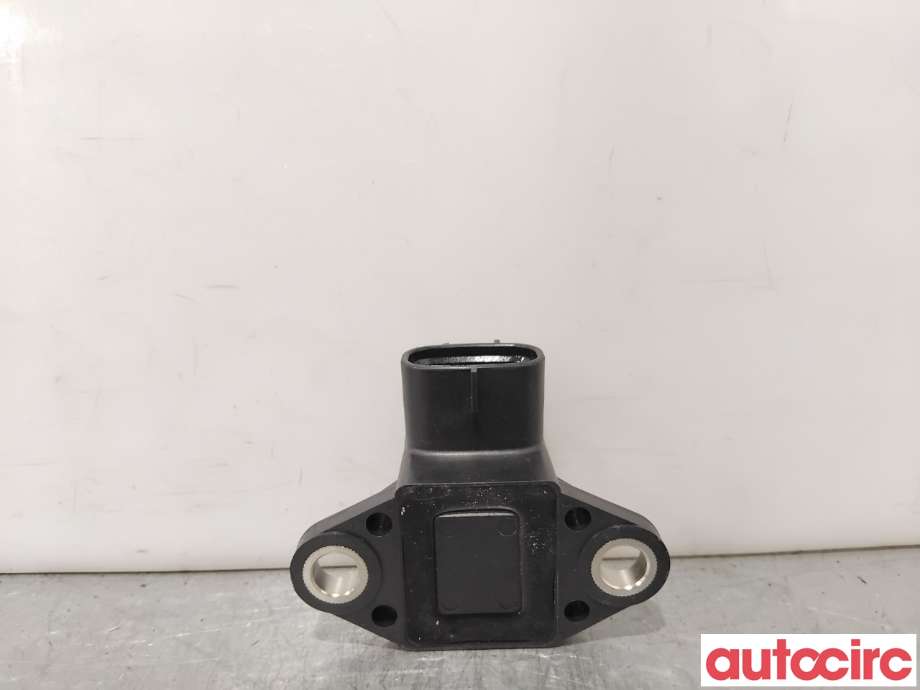 Sensor akselerasjonssensor/ESP DUO til Nissan Qashqai 2014-2021 (Type II)  (NISSAN|319551VA0A|499100-0830)