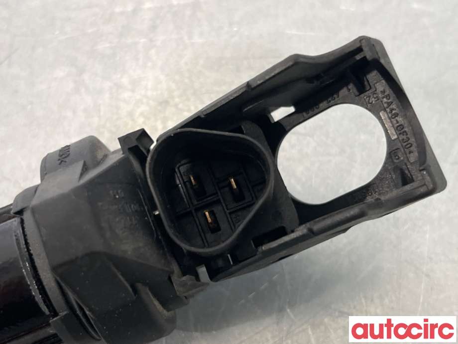 Coil elektronisk til BMW 3-Serie 2005-2011 (E90/E91/E92/E93) (E90/E91/E92/E93) (BMW|12135A06753||1213-7551260)