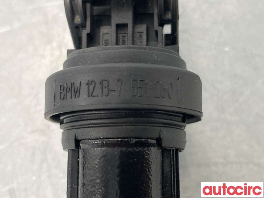 Coil elektronisk til BMW 3-Serie 2005-2011 (E90/E91/E92/E93) (E90/E91/E92/E93) (BMW|12135A06753||1213-7551260)