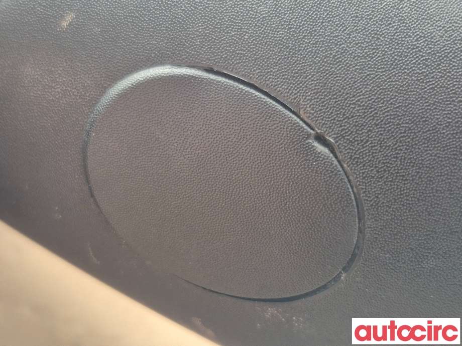 Speil høyre til Renault Trafic 2001-2006  (RENAULT|7701473247|)