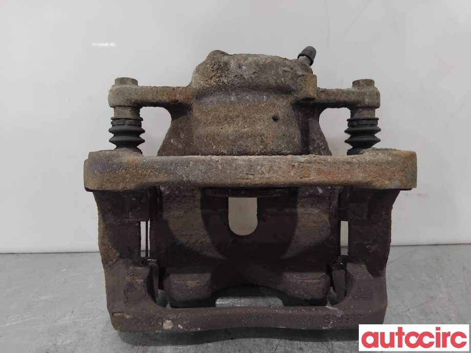 Bremsecaliper høyre foran til Renault Kangoo 2008-2021 (Type II) (RENAULT|410017733R|)