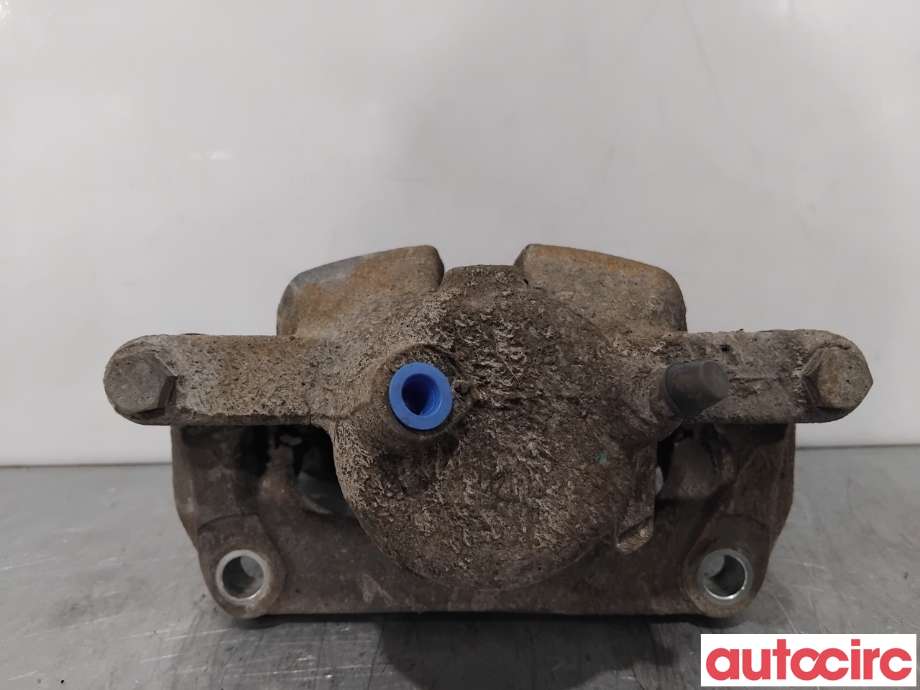 Bremsecaliper høyre foran til Renault Kangoo 2008-2021 (Type II) (RENAULT|410017733R|)