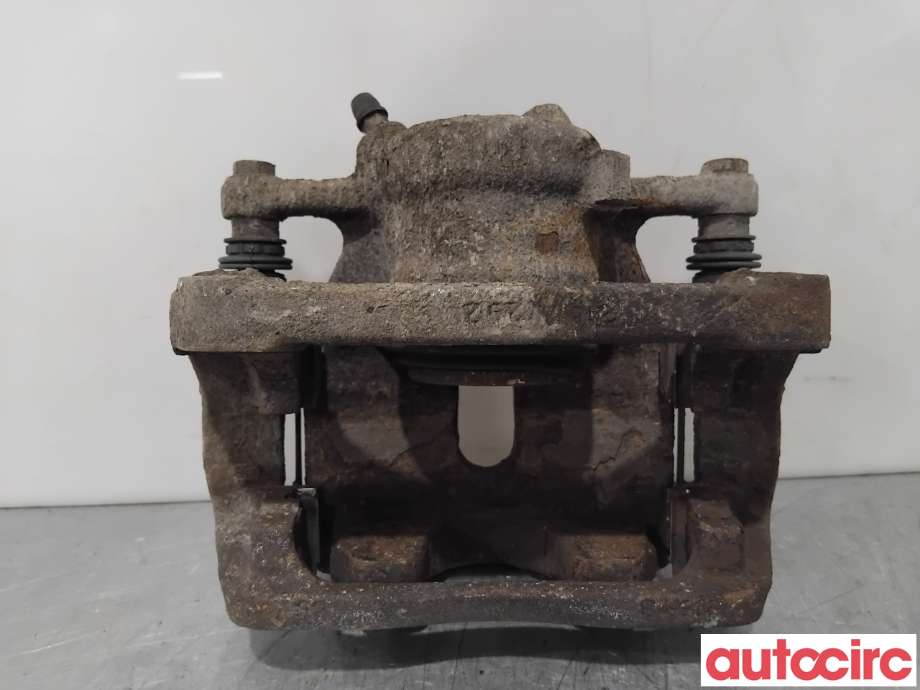 Bremsecaliper venstre foran til Renault Kangoo 2008-2021 (Type II)  (RENAULT|410115265R|)