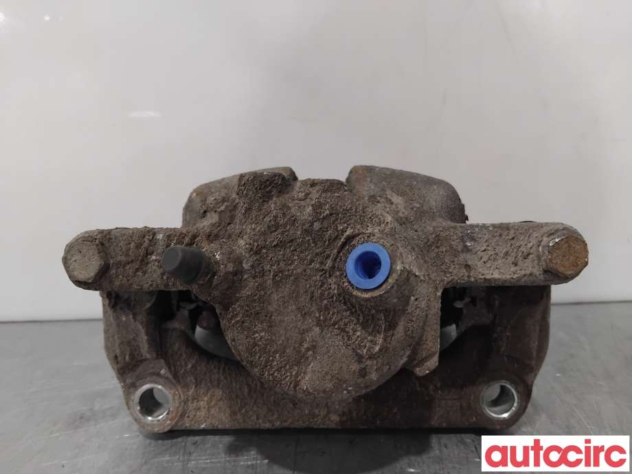 Bremsecaliper venstre foran til Renault Kangoo 2008-2021 (Type II)  (RENAULT|410115265R|)