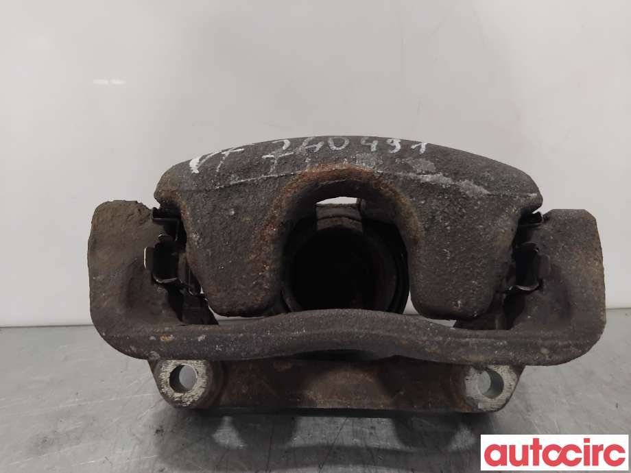 Bremsecaliper venstre foran til Renault Kangoo 2008-2021 (Type II)  (RENAULT|410115265R|)