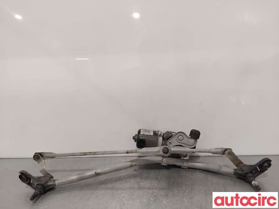 Viskermotor frontrute til Renault Kangoo 2008-2021 (Type II)  (RENAULT|288002453R|54526811|8200409692)