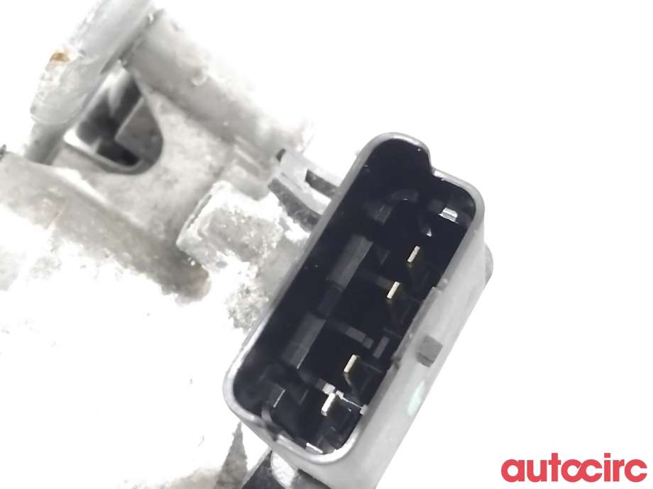 Viskermotor frontrute til Renault Kangoo 2008-2021 (Type II)  (RENAULT|288002453R|54526811|8200409692)