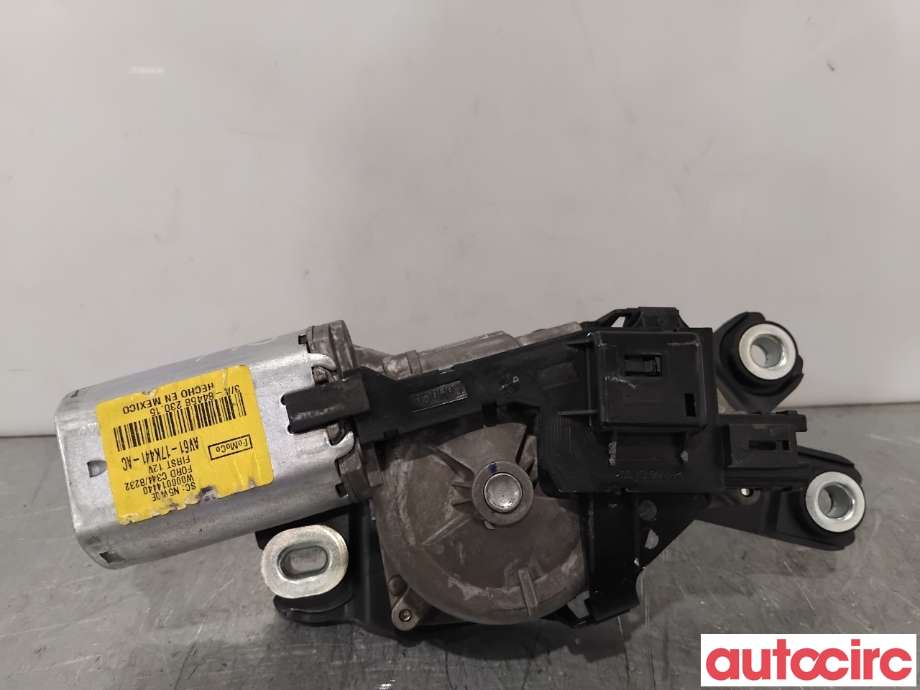 Viskermotor bakrute til Ford C-Max 2015-2019 (Type II, Fase 2)  (FORD|1755929|W000014440|AV61-17K441-AC)