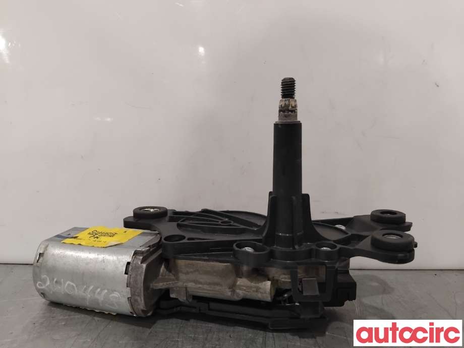 Viskermotor bakrute til Ford C-Max 2015-2019 (Type II, Fase 2)  (FORD|1755929|W000014440|AV61-17K441-AC)