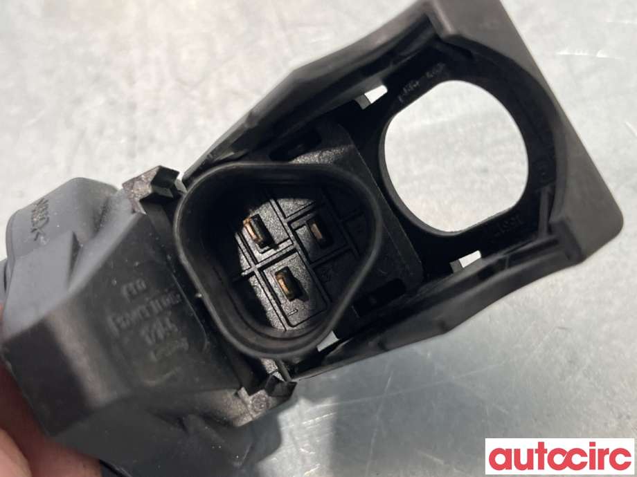 Coil elektronisk til BMW 3-Serie 2005-2011 (E90/E91/E92/E93) (E90/E91/E92/E93) (BMW|12135A06753||1213-7551260)