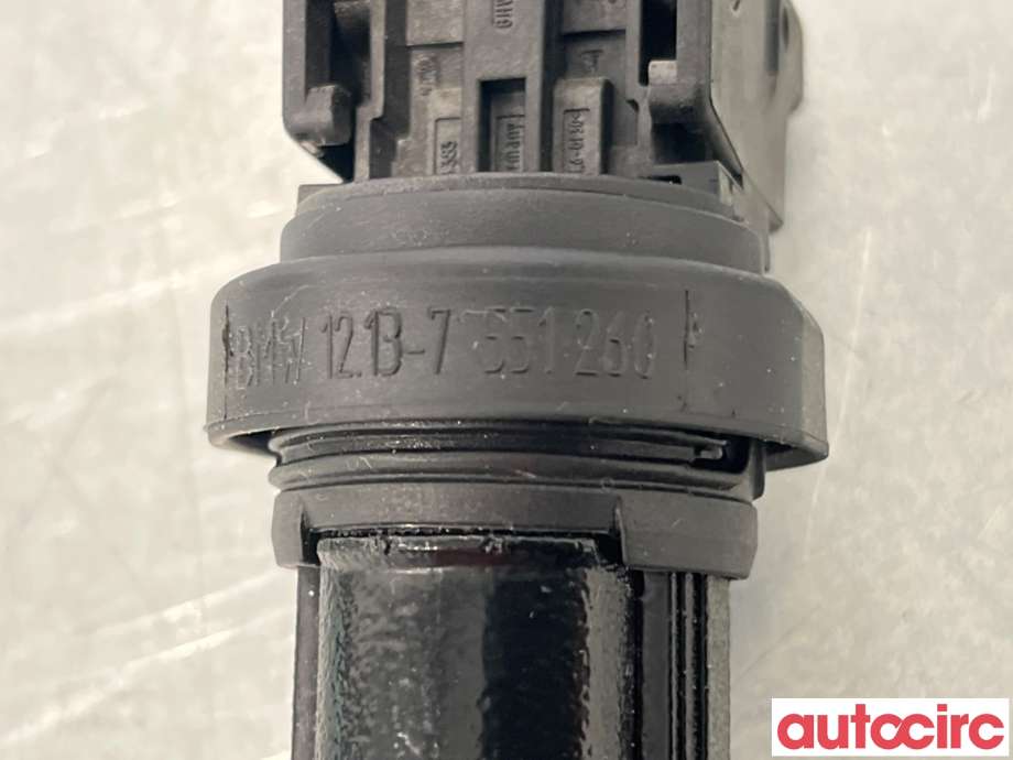 Coil elektronisk til BMW 3-Serie 2005-2011 (E90/E91/E92/E93) (E90/E91/E92/E93) (BMW|12135A06753||1213-7551260)