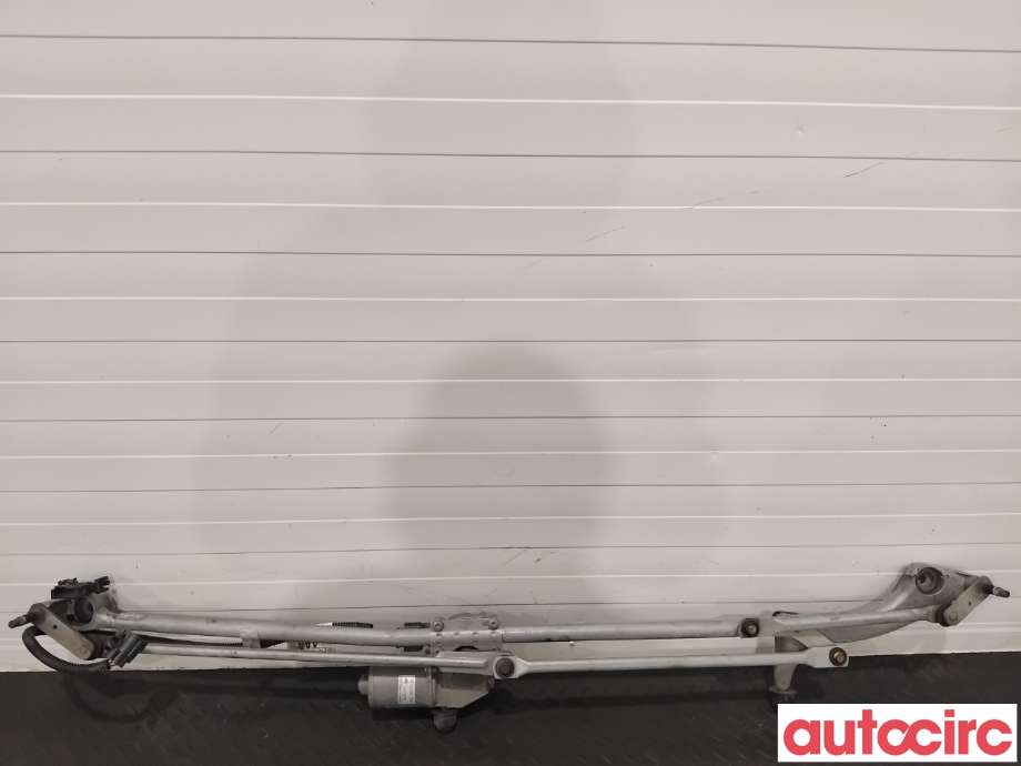 Viskermotor frontrute til Ford C-Max 2015-2019 (Type II, Fase 2)  (FORD|1888650|W16333|AM51-17504-AH)