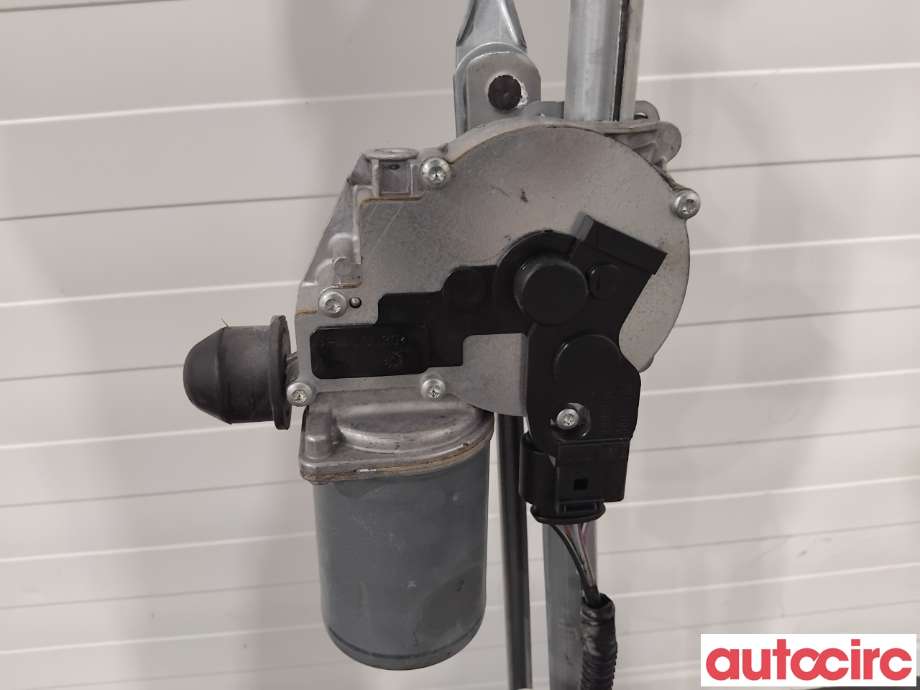 Viskermotor frontrute til Ford C-Max 2015-2019 (Type II, Fase 2)  (FORD|1888650|W16333|AM51-17504-AH)