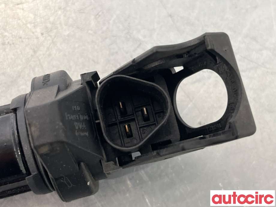 Coil elektronisk til BMW 3-Serie 2005-2011 (E90/E91/E92/E93) (E90/E91/E92/E93) (BMW|12135A06753||1213-7551260)