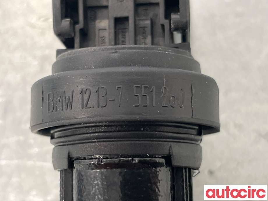 Coil elektronisk til BMW 3-Serie 2005-2011 (E90/E91/E92/E93) (E90/E91/E92/E93) (BMW|12135A06753||1213-7551260)