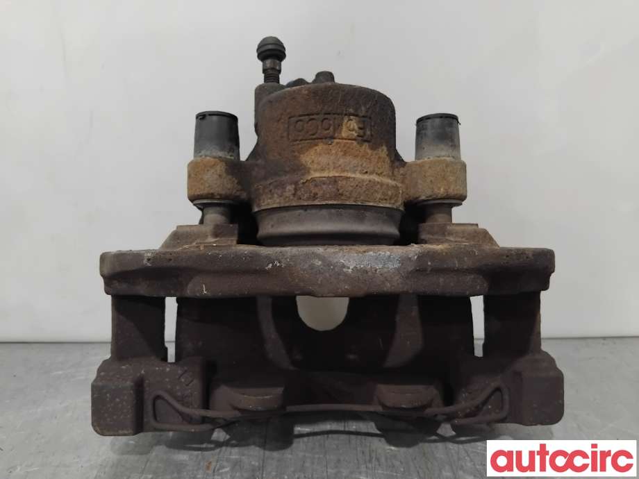 Bremsecaliper venstre foran til Ford C-Max 2015-2019 (Type II, Fase 2)  (FORD|2201833|)