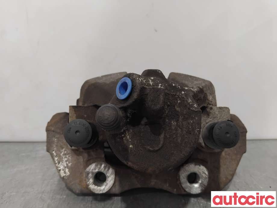 Bremsecaliper venstre foran til Ford C-Max 2015-2019 (Type II, Fase 2)  (FORD|2201833|)