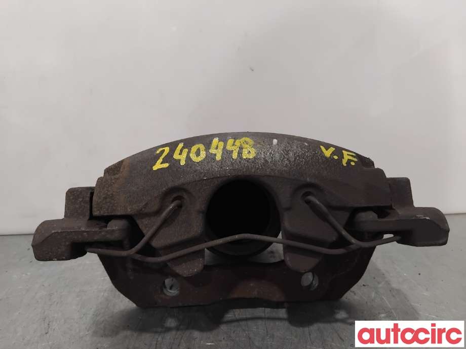 Bremsecaliper venstre foran til Ford C-Max 2015-2019 (Type II, Fase 2)  (FORD|2201833|)