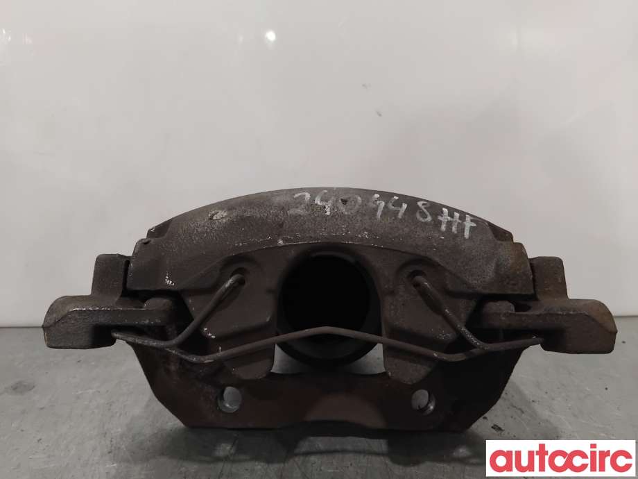Bremsecaliper høyre foran til Ford C-Max 2015-2019 (Type II, Fase 2)  (FORD|2201836|)