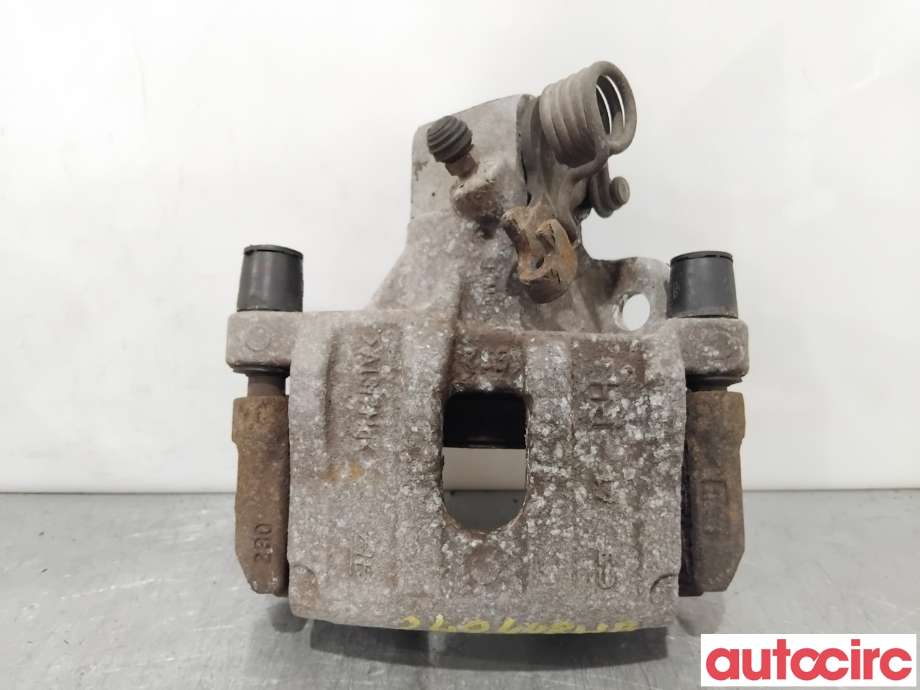 Bremsecaliper høyre bak til Ford C-Max, 2015-2019 (Type II, Fase 2)  (FORD|2332703)
