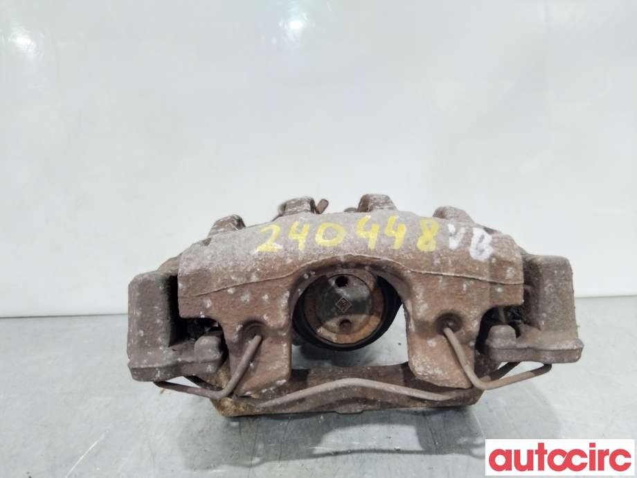 Bremsecaliper venstre bak til Ford C-Max 2015-2019 (Type II, Fase 2)  (FORD|2332705|)