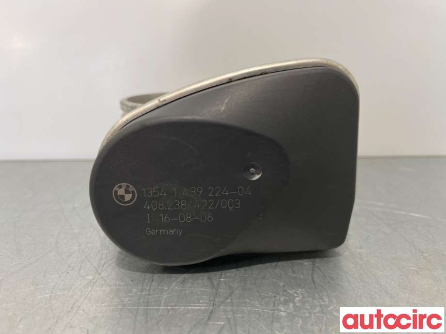 Spjeldhus til BMW 3-Serie 2005-2011 (E90/E91/E92/E93) (E90/E91/E92/E93) (BMW|13541439224|408238)