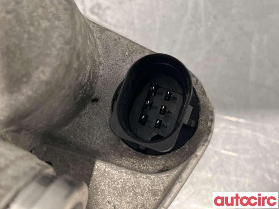 Spjeldhus til BMW 3-Serie 2005-2011 (E90/E91/E92/E93) (E90/E91/E92/E93) (BMW|13541439224|408238)