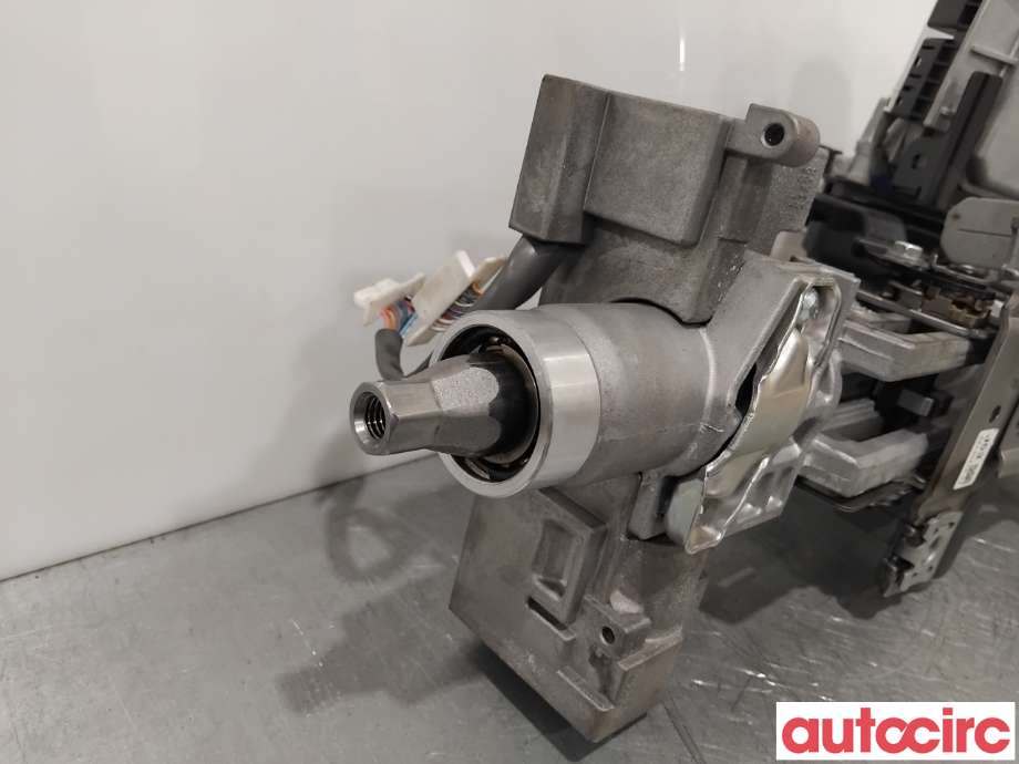 Rattaksel elektrisk servo til Mazda CX-5 2012-2017 (Type I)  (MAZDA|KD31-32-150B|J001-006544|KD31-3210XE)