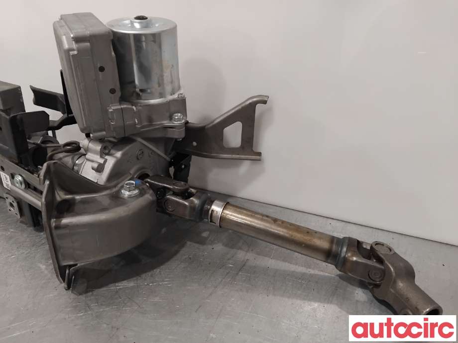 Rattaksel elektrisk servo til Mazda CX-5 2012-2017 (Type I)  (MAZDA|KD31-32-150B|J001-006544|KD31-3210XE)