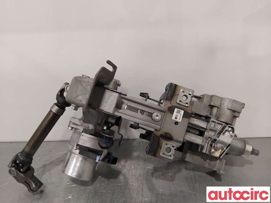 Rattaksel elektrisk servo til Mazda CX-5 2012-2017 (Type I)  (MAZDA|BHR1-32-150D|J001-006545|KR82-3210X)