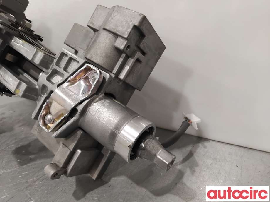 Rattaksel elektrisk servo til Mazda CX-5 2012-2017 (Type I)  (MAZDA|BHR1-32-150D|J001-006545|KR82-3210X)