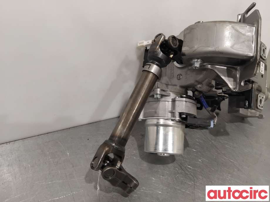 Rattaksel elektrisk servo til Mazda CX-5 2012-2017 (Type I)  (MAZDA|BHR1-32-150D|J001-006545|KR82-3210X)