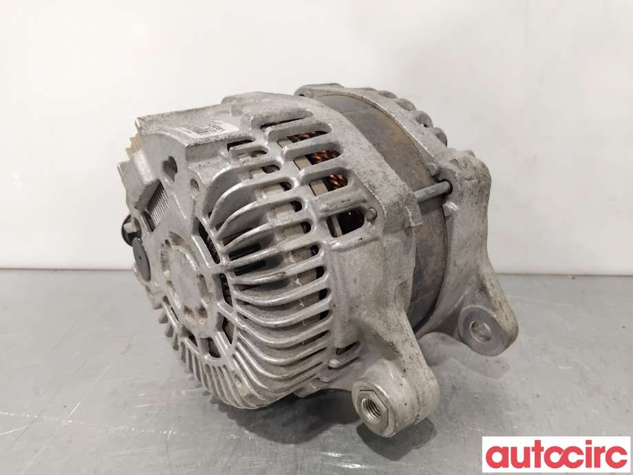 Dynamo til Mazda CX-5 2012-2017 (Type I)  (MAZDA|SH01-18-300A|A2TX3081|SH01)