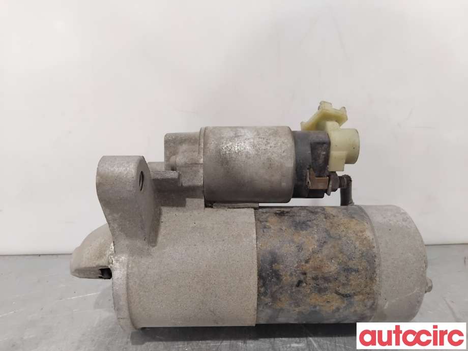 Starter diesel til Mazda CX-5 2012-2017 (Type I)  (MAZDA|SH1B-18-400|M001T81582|SH1B)