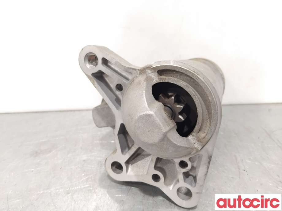 Starter diesel til Mazda CX-5 2012-2017 (Type I)  (MAZDA|SH1B-18-400|M001T81582|SH1B)