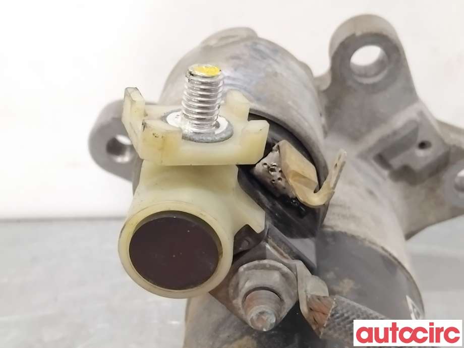 Starter diesel til Mazda CX-5 2012-2017 (Type I)  (MAZDA|SH1B-18-400|M001T81582|SH1B)