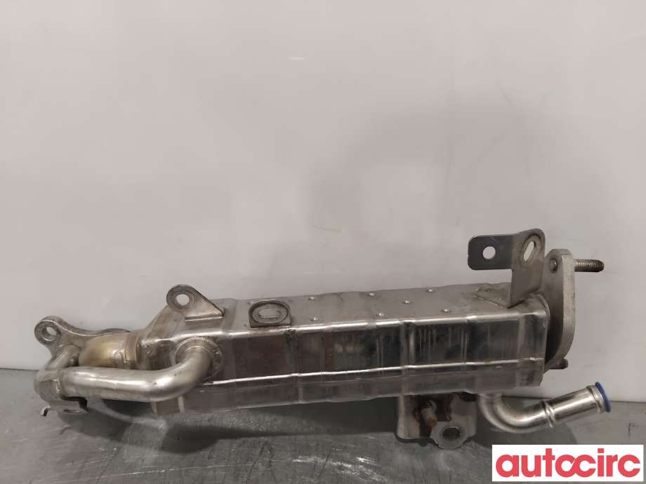 EGR-kjøler til Mazda CX-5 2012-2017 (Type I)  (MAZDA|SH02-20-30Y||SH012030Y)