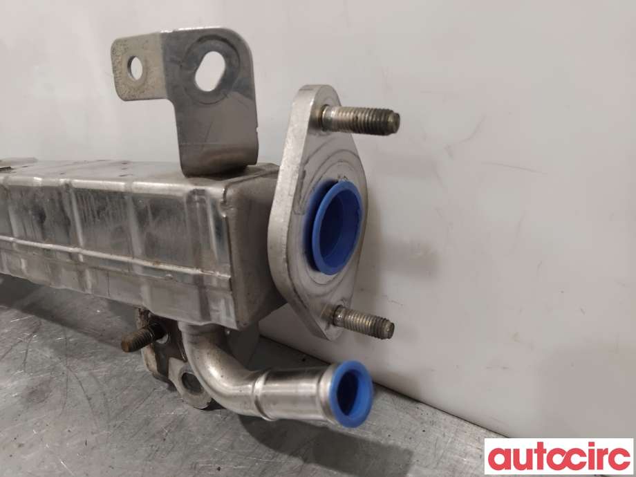 EGR-kjøler til Mazda CX-5 2012-2017 (Type I)  (MAZDA|SH02-20-30Y||SH012030Y)